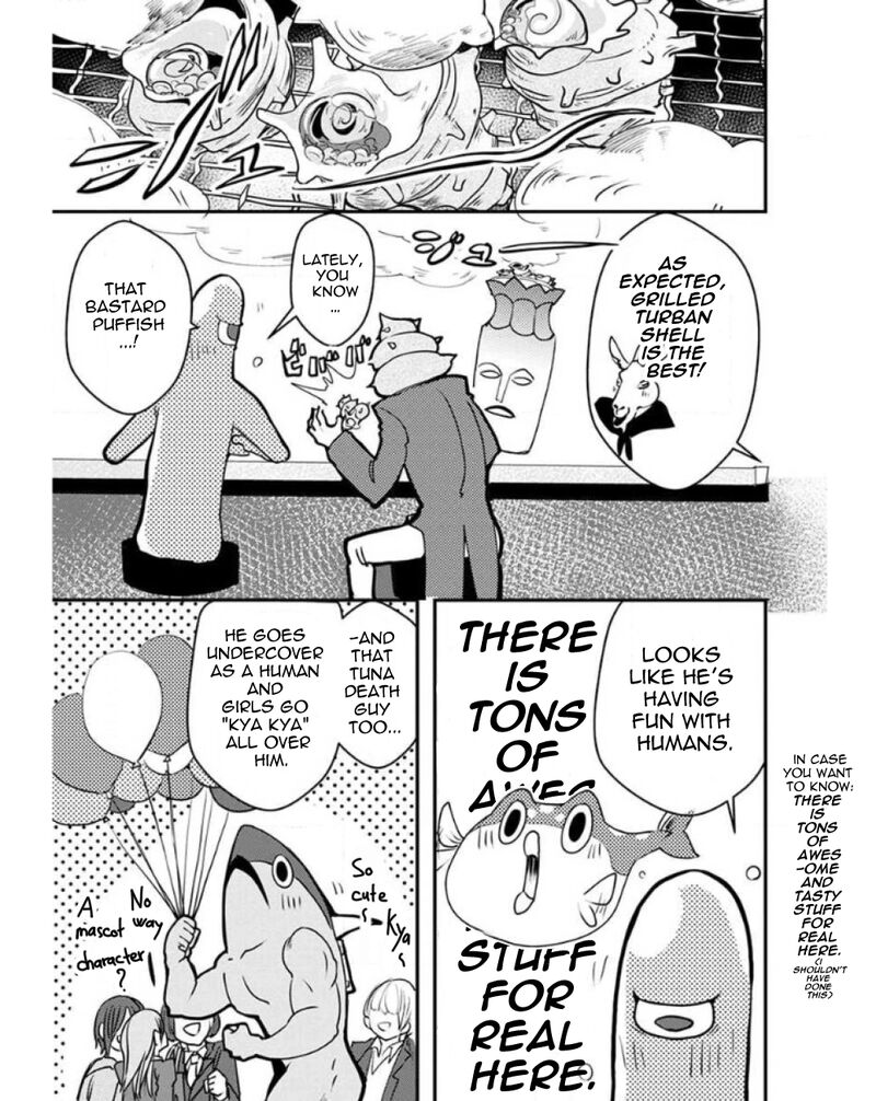 Ore To Hero To Mahou Shoujo 23 7