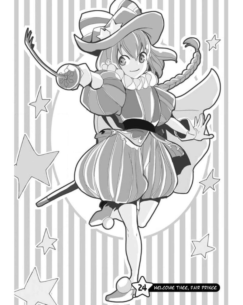 Ore To Hero To Mahou Shoujo 24 2