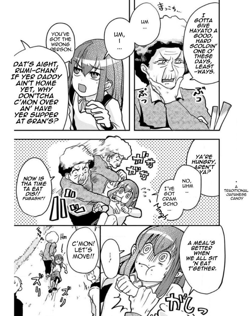 Ore To Hero To Mahou Shoujo 25 11