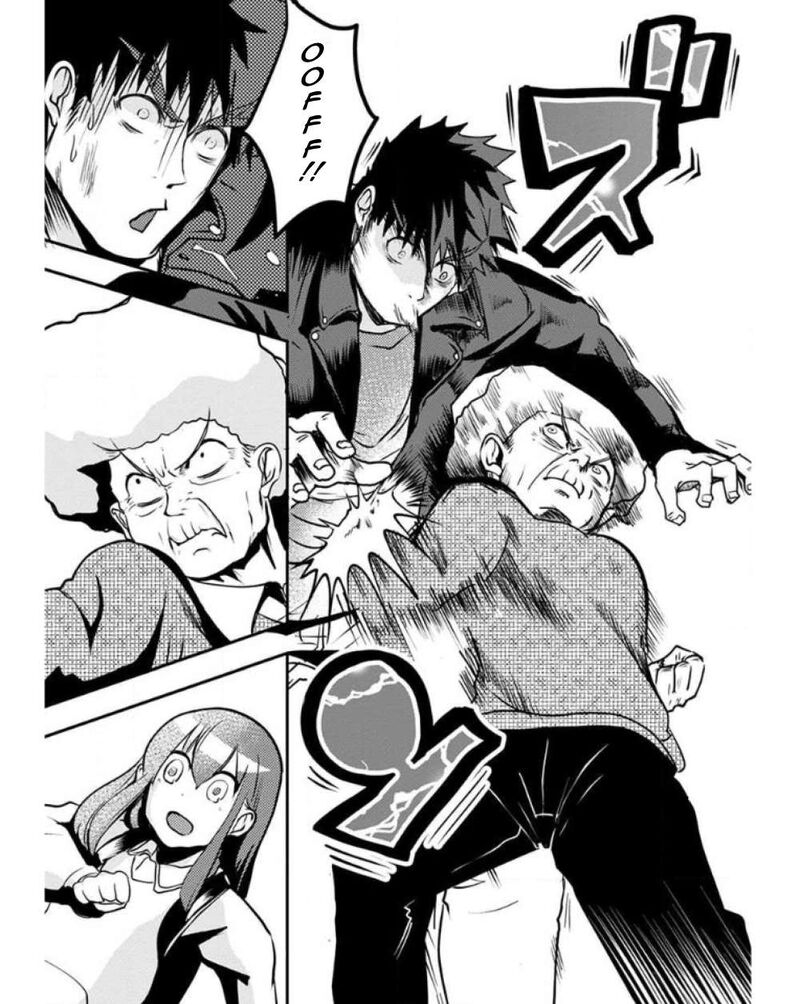 Ore To Hero To Mahou Shoujo 25 17