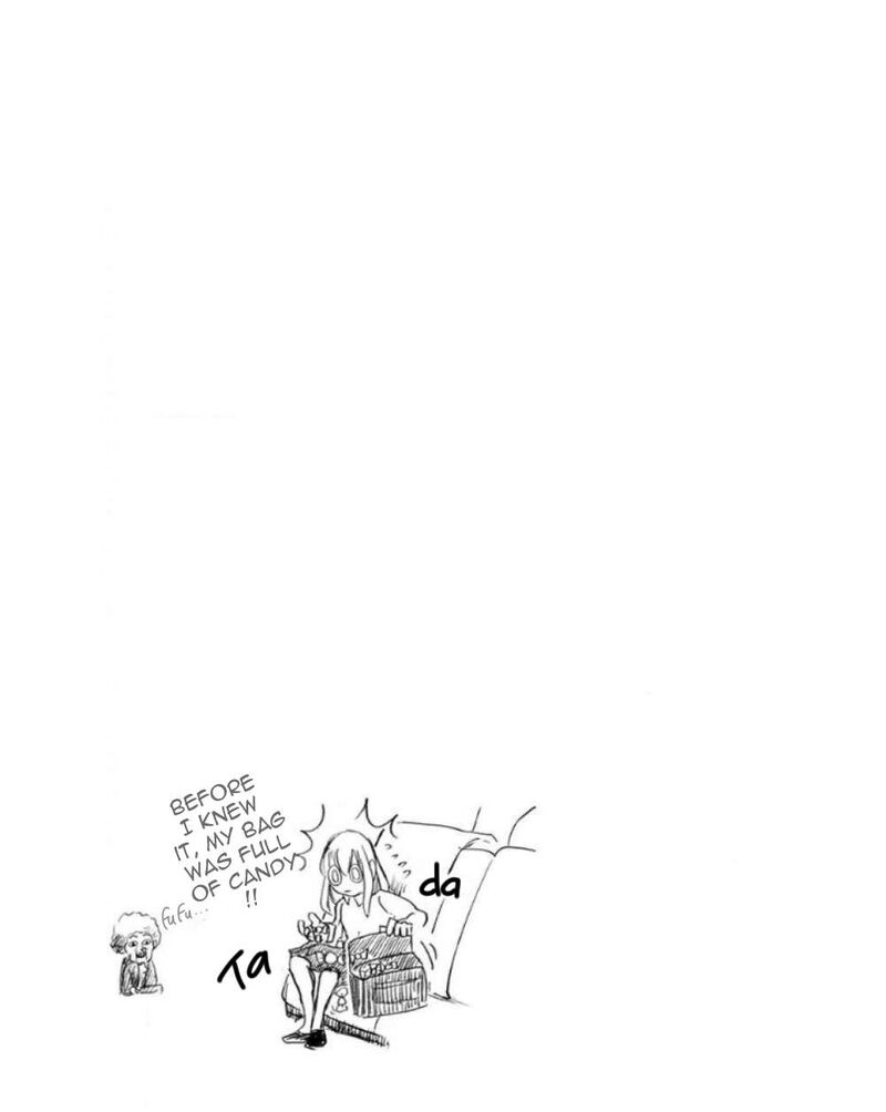 Ore To Hero To Mahou Shoujo 25 31