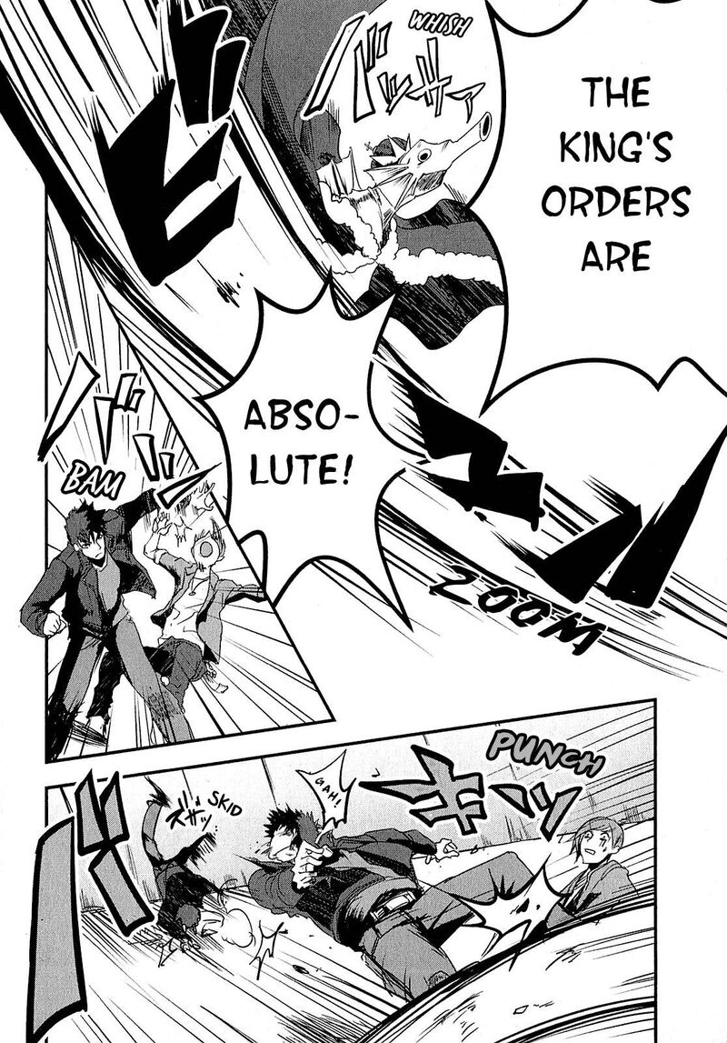 Ore To Hero To Mahou Shoujo 3 15