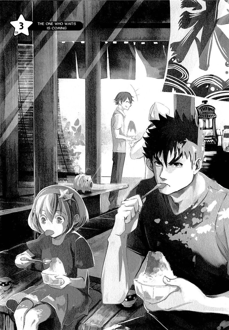 Ore To Hero To Mahou Shoujo 3 2