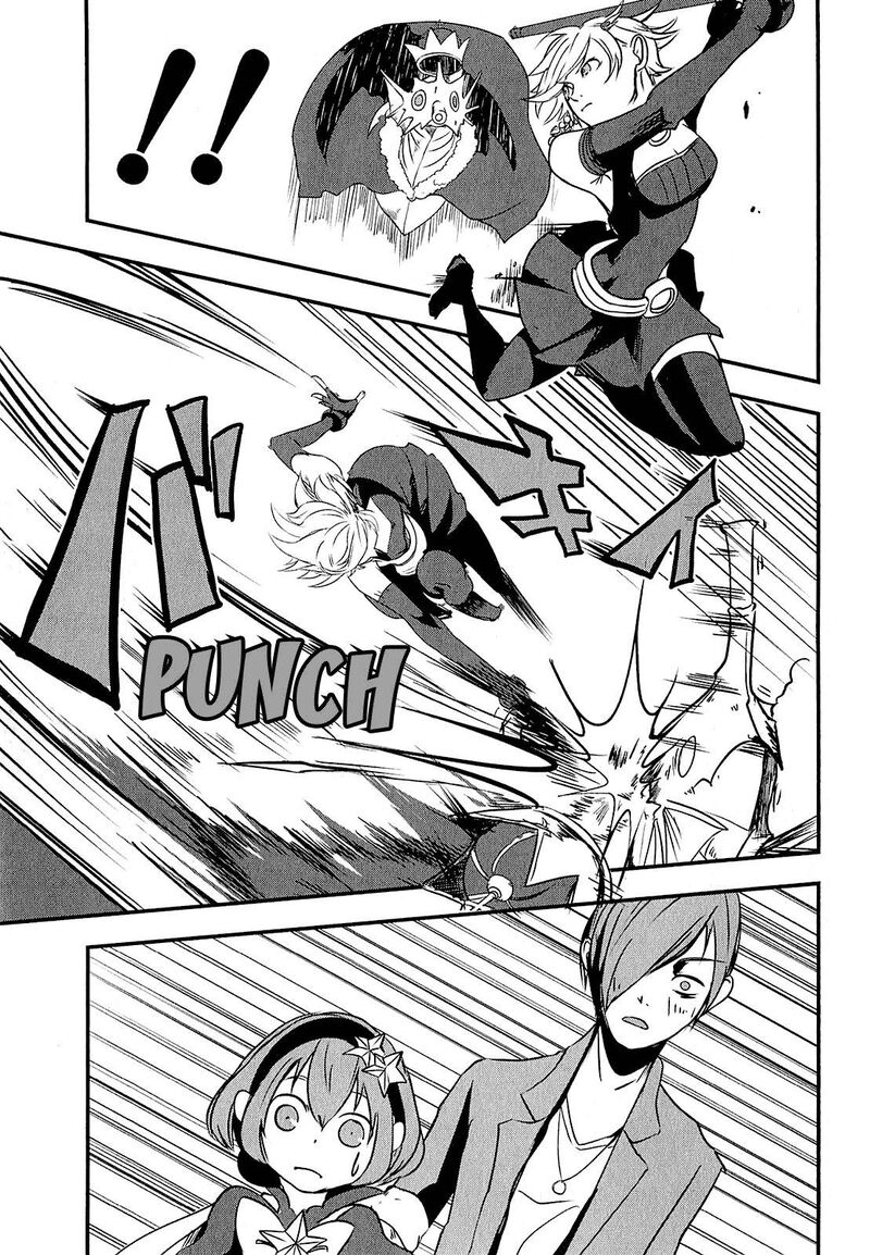 Ore To Hero To Mahou Shoujo 3 28