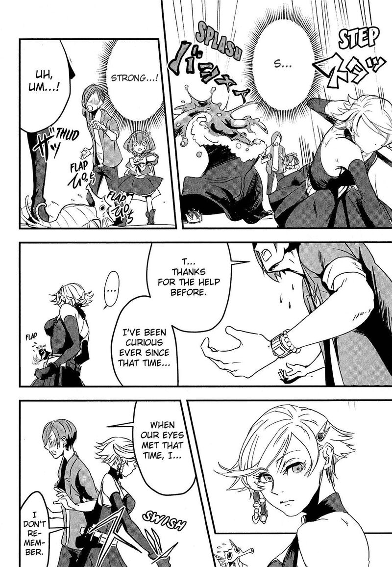 Ore To Hero To Mahou Shoujo 3 29