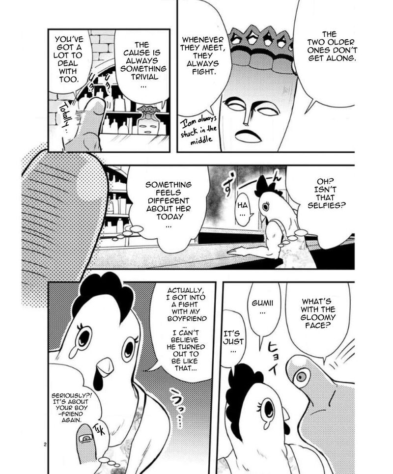 Ore To Hero To Mahou Shoujo 30b 3