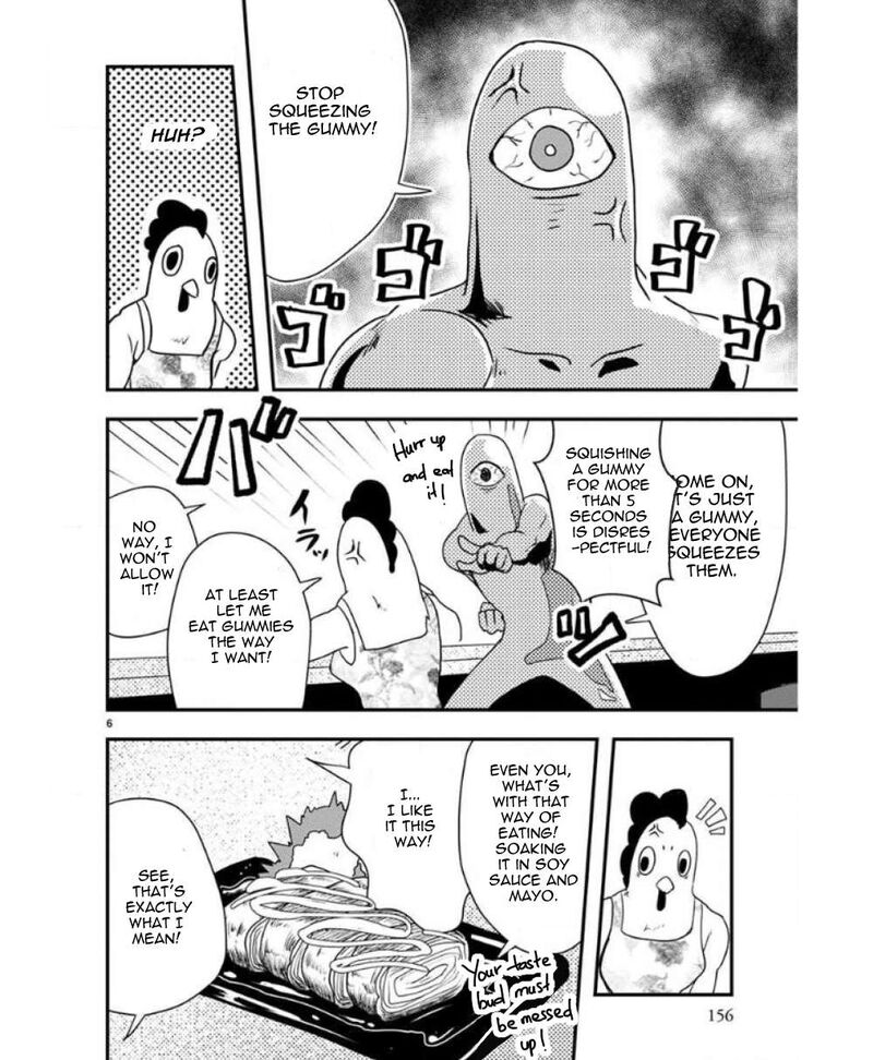 Ore To Hero To Mahou Shoujo 30b 7