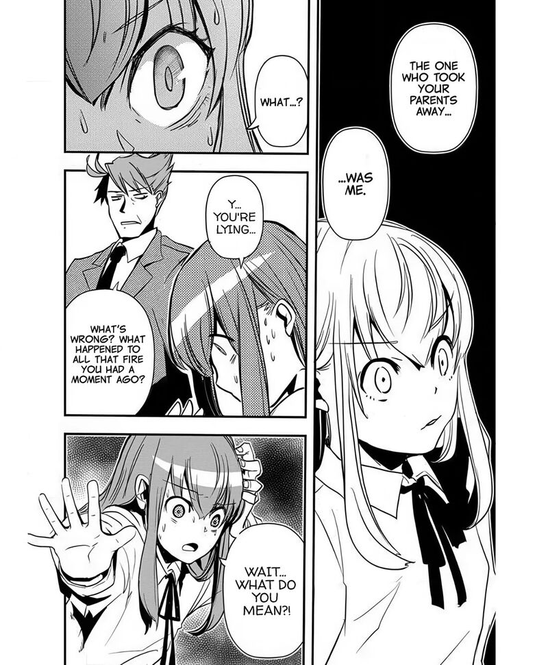 Ore To Hero To Mahou Shoujo 38 18