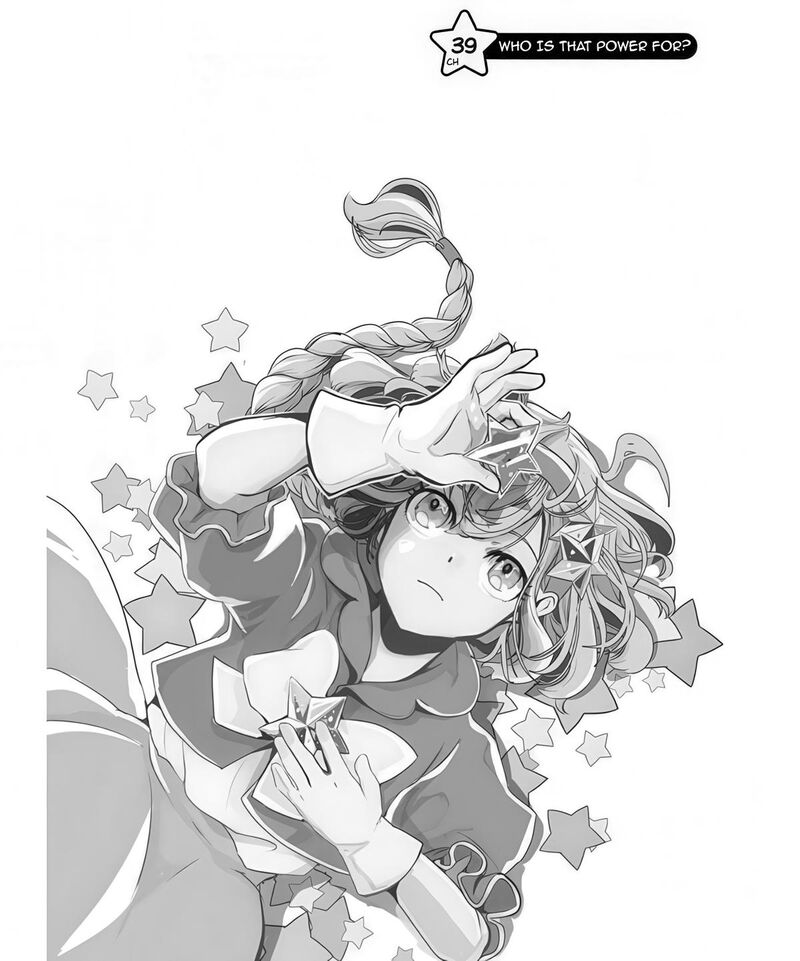 Ore To Hero To Mahou Shoujo 39 1