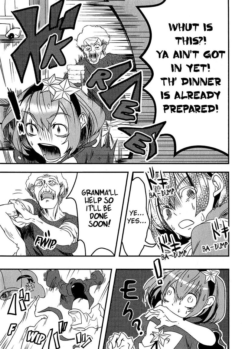 Ore To Hero To Mahou Shoujo 4 10