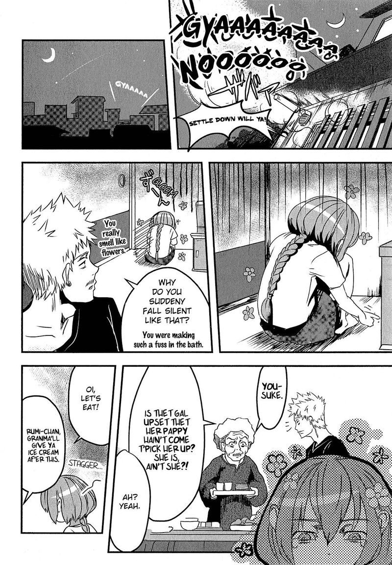 Ore To Hero To Mahou Shoujo 4 11