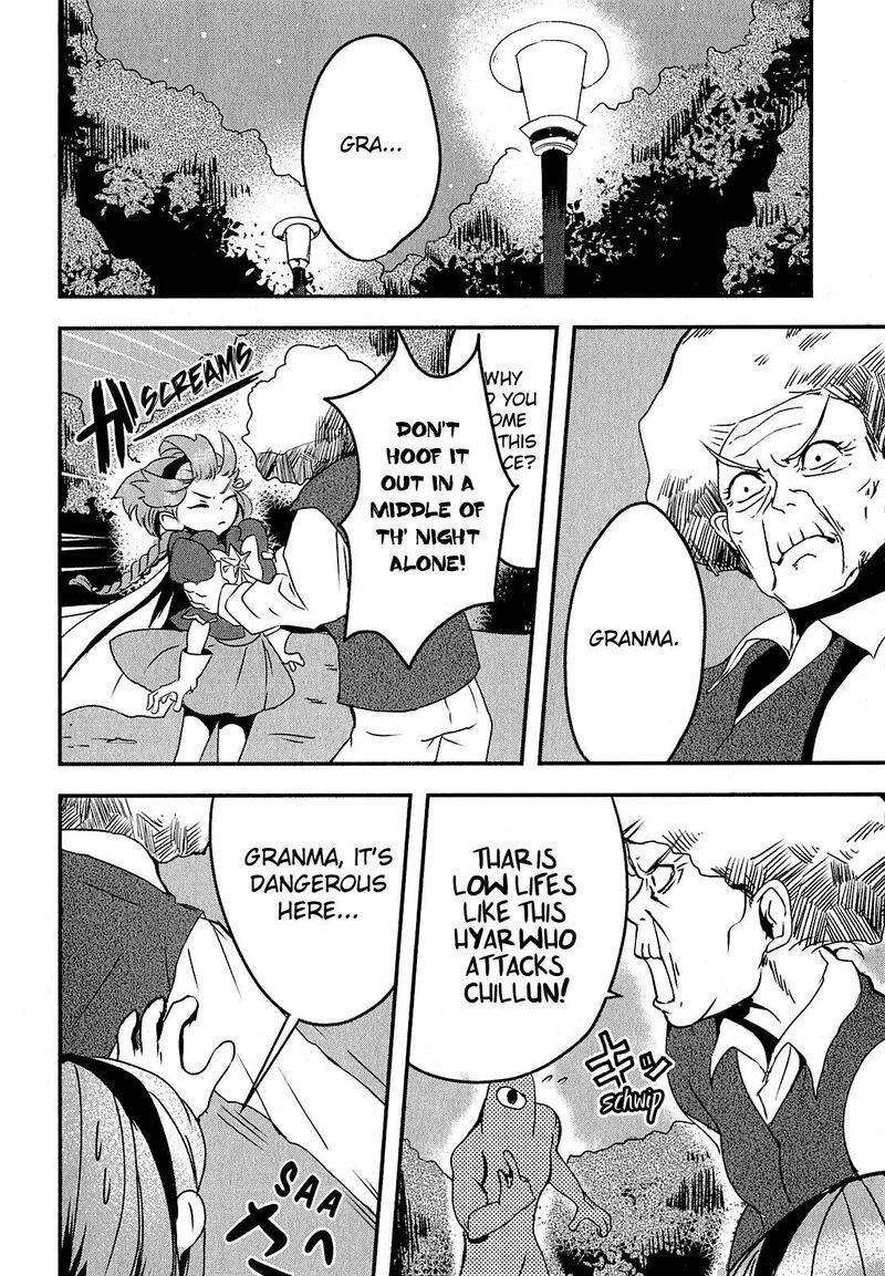 Ore To Hero To Mahou Shoujo 4 23