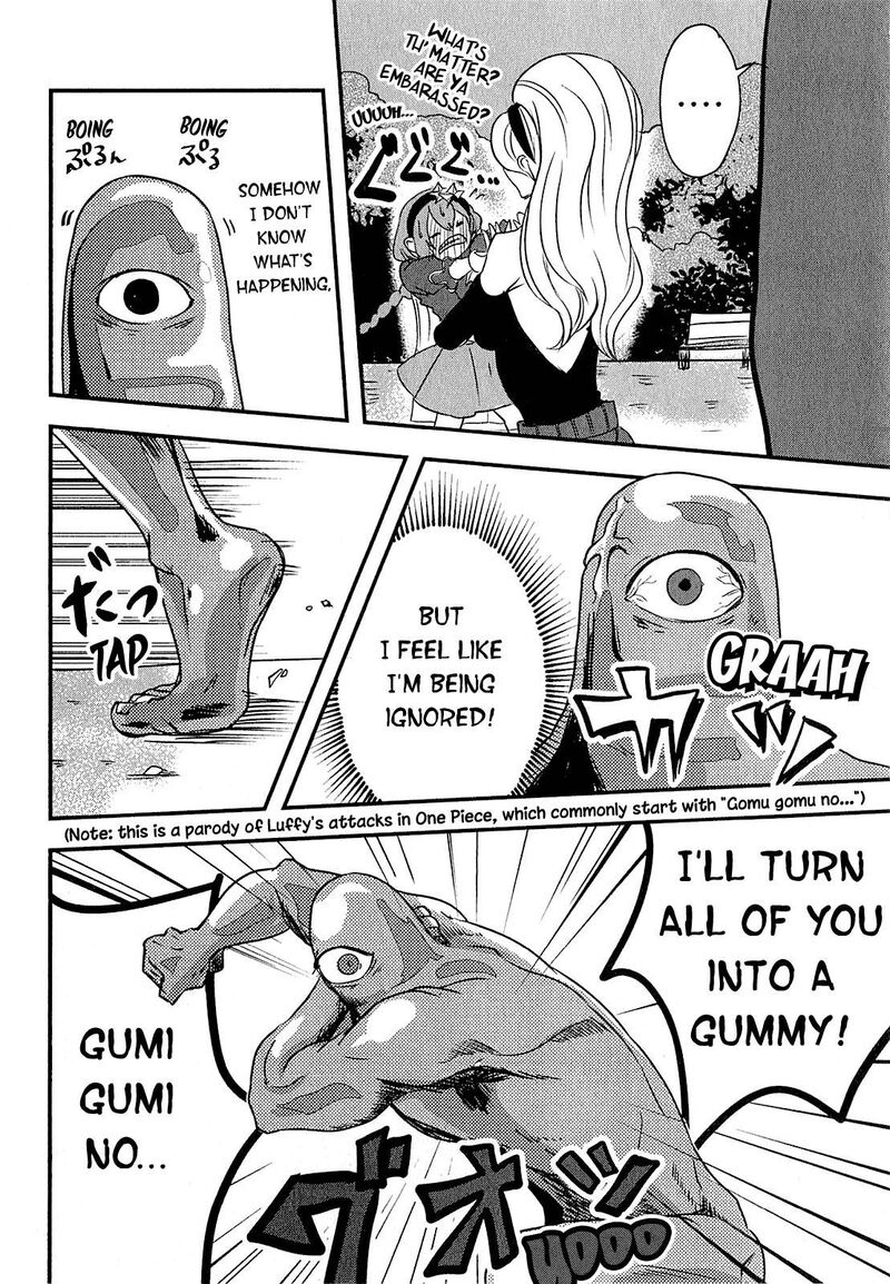 Ore To Hero To Mahou Shoujo 4 29