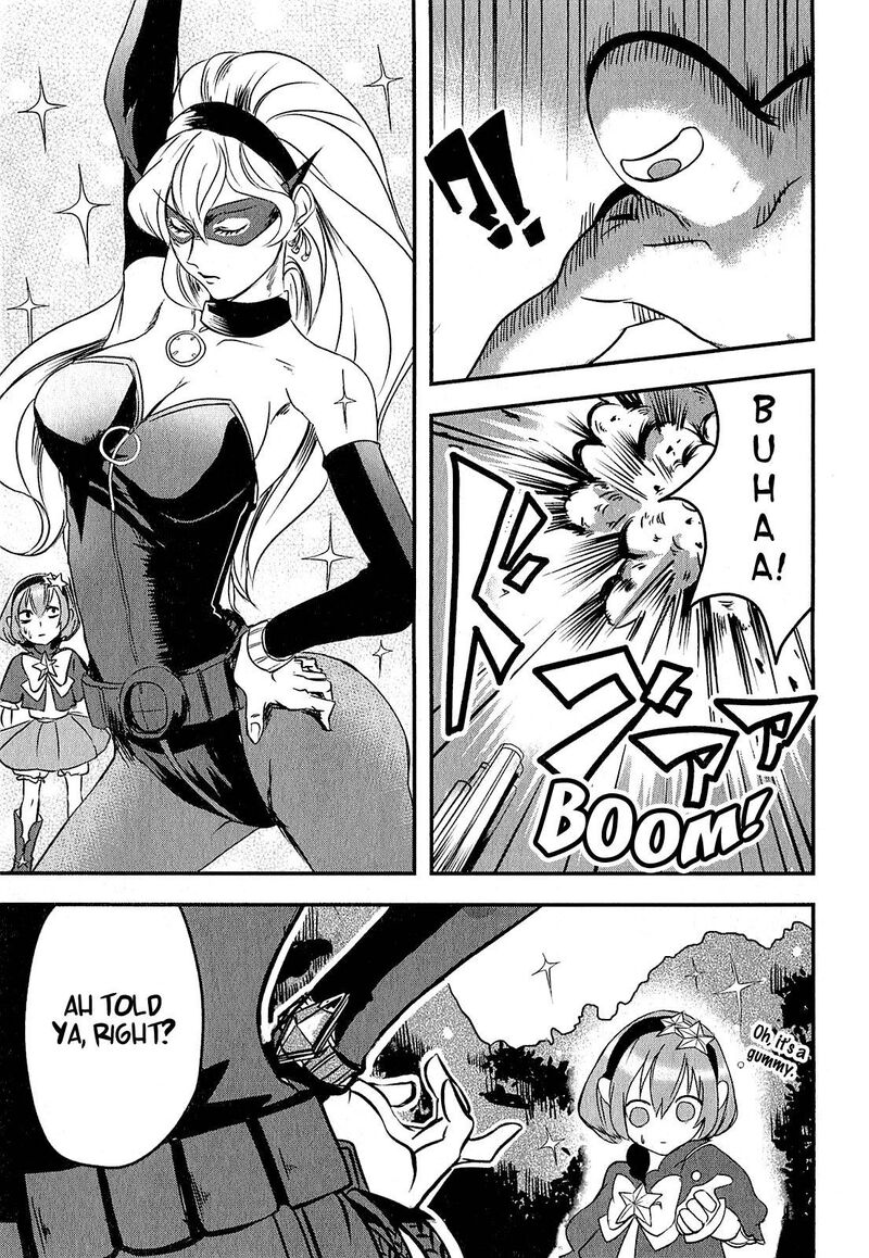 Ore To Hero To Mahou Shoujo 4 34