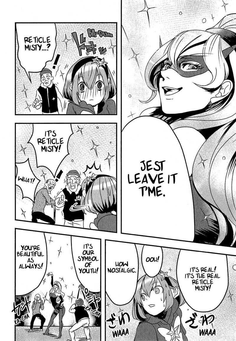 Ore To Hero To Mahou Shoujo 4 35