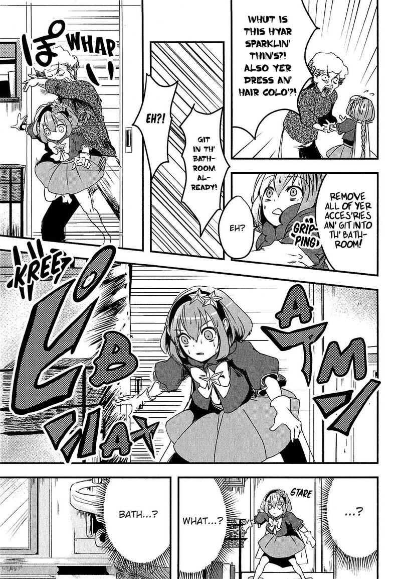 Ore To Hero To Mahou Shoujo 4 8