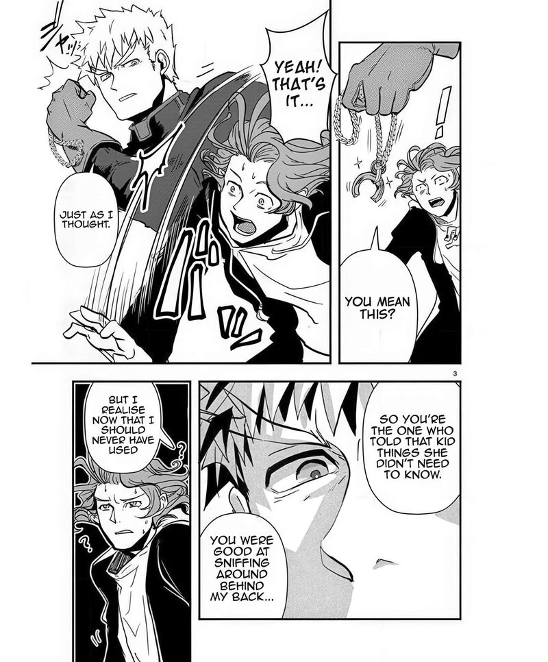 Ore To Hero To Mahou Shoujo 40 4