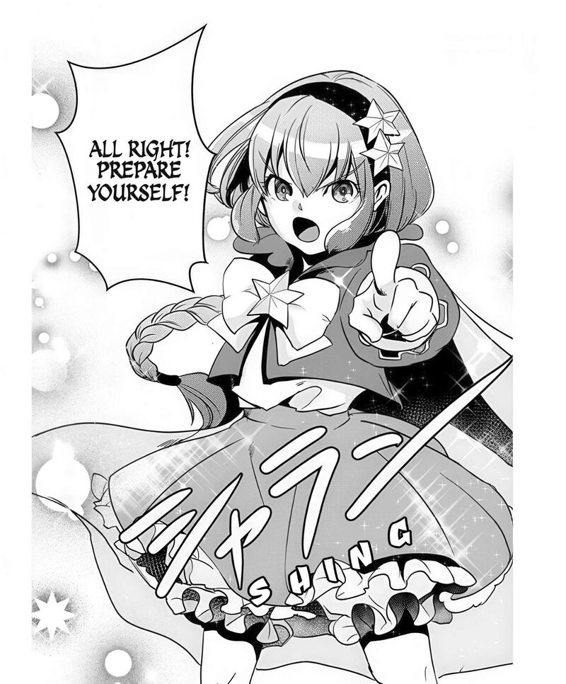 Ore To Hero To Mahou Shoujo 41 31