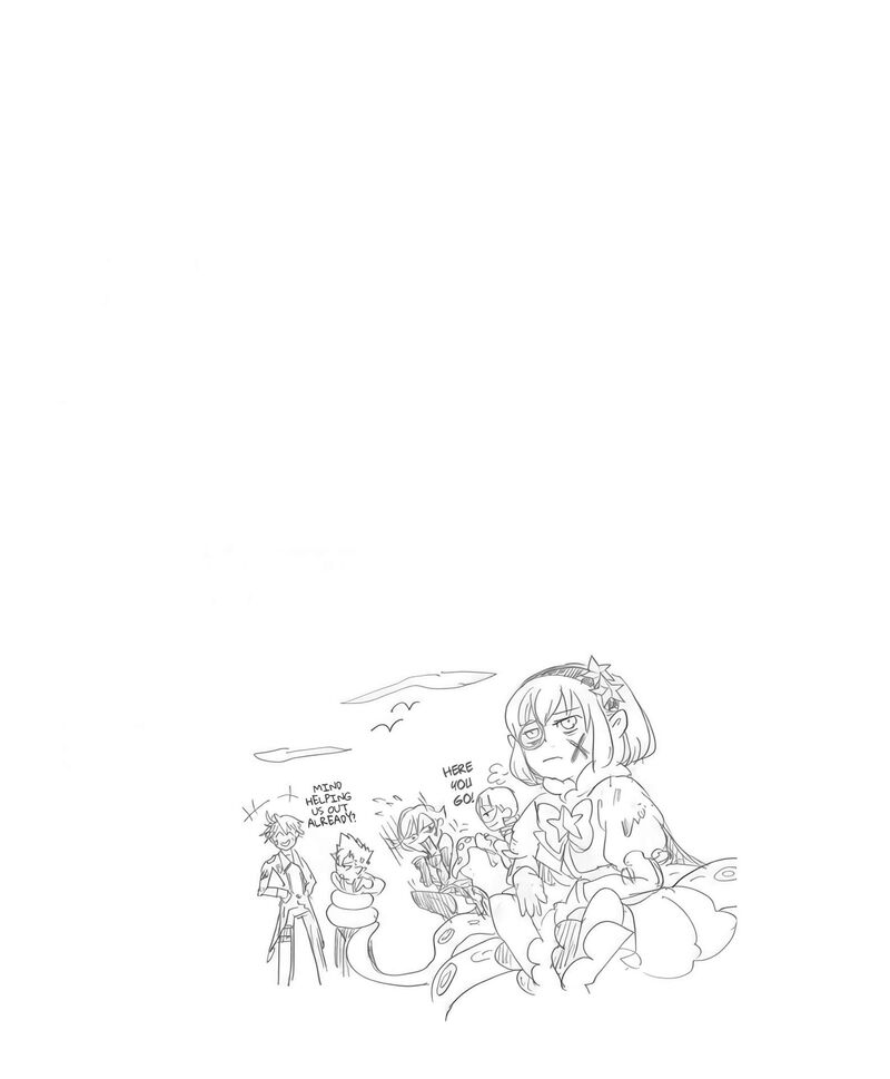 Ore To Hero To Mahou Shoujo 41 33