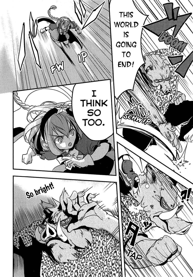 Ore To Hero To Mahou Shoujo 5 12