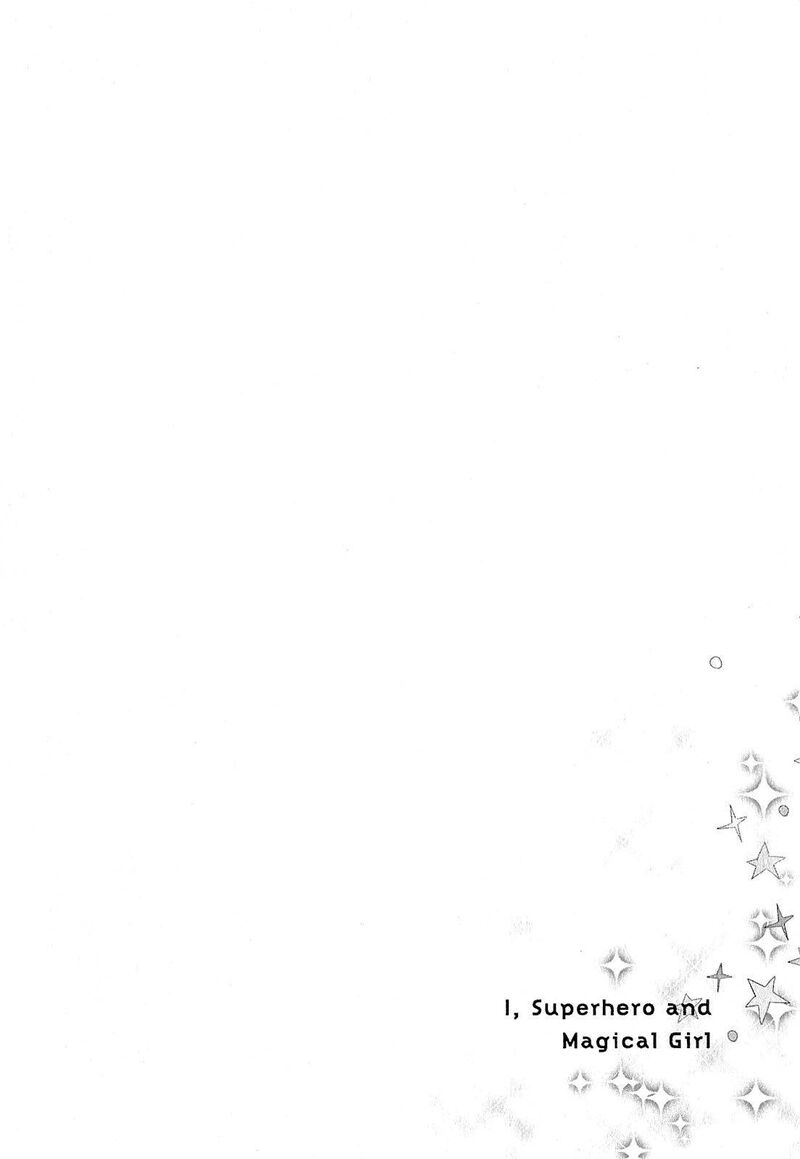 Ore To Hero To Mahou Shoujo 5 2