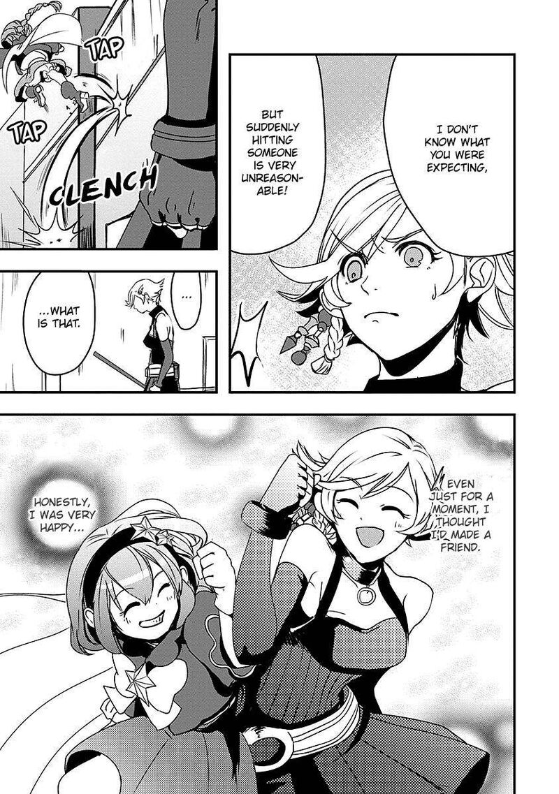 Ore To Hero To Mahou Shoujo 6 15