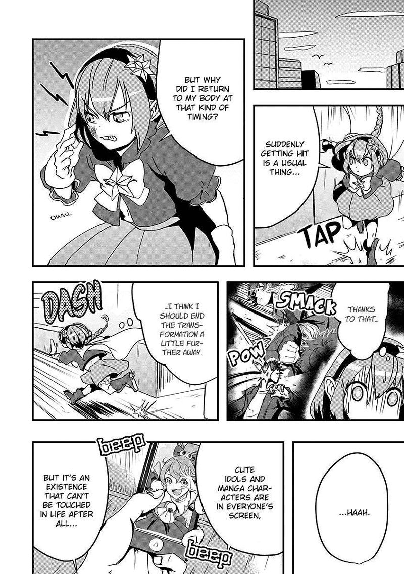 Ore To Hero To Mahou Shoujo 6 16