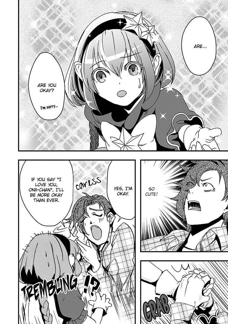 Ore To Hero To Mahou Shoujo 6 18