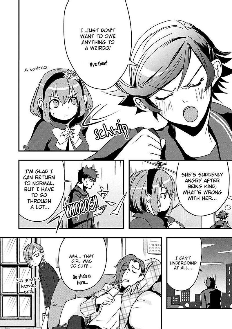 Ore To Hero To Mahou Shoujo 6 24