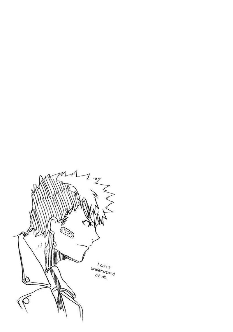 Ore To Hero To Mahou Shoujo 6 25