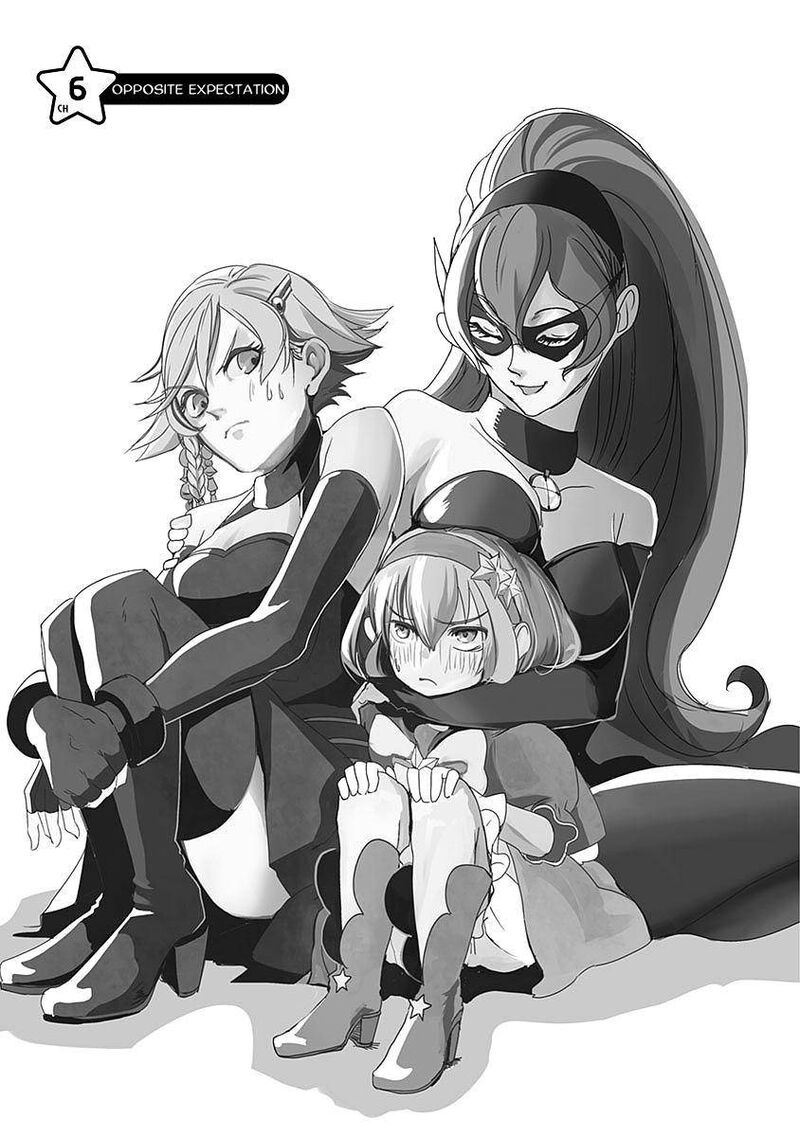 Ore To Hero To Mahou Shoujo 6 5