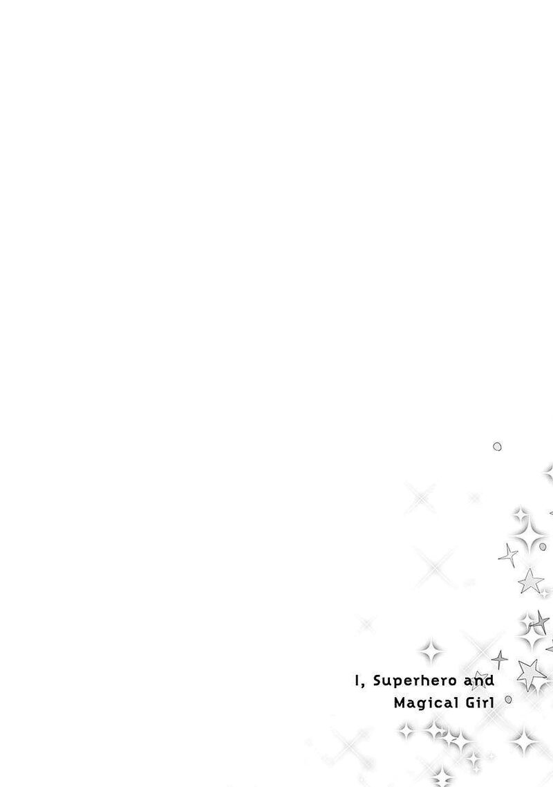 Ore To Hero To Mahou Shoujo 6 6