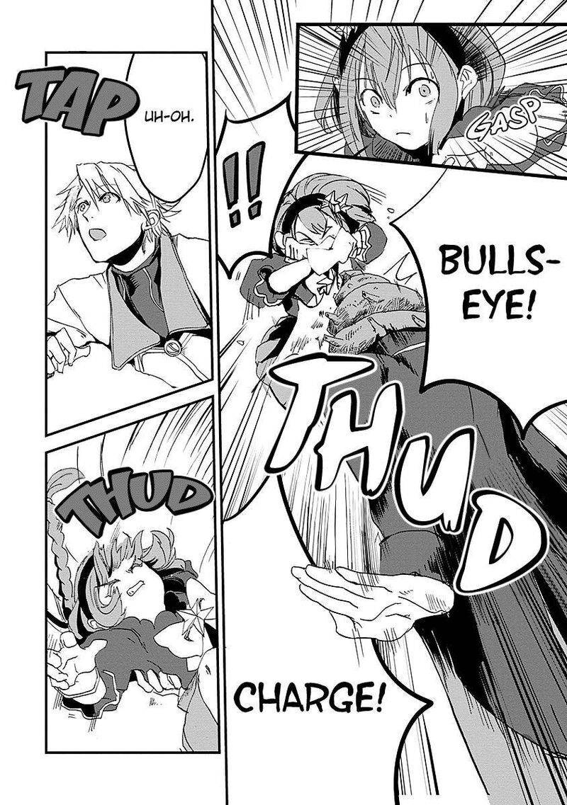 Ore To Hero To Mahou Shoujo 7 20