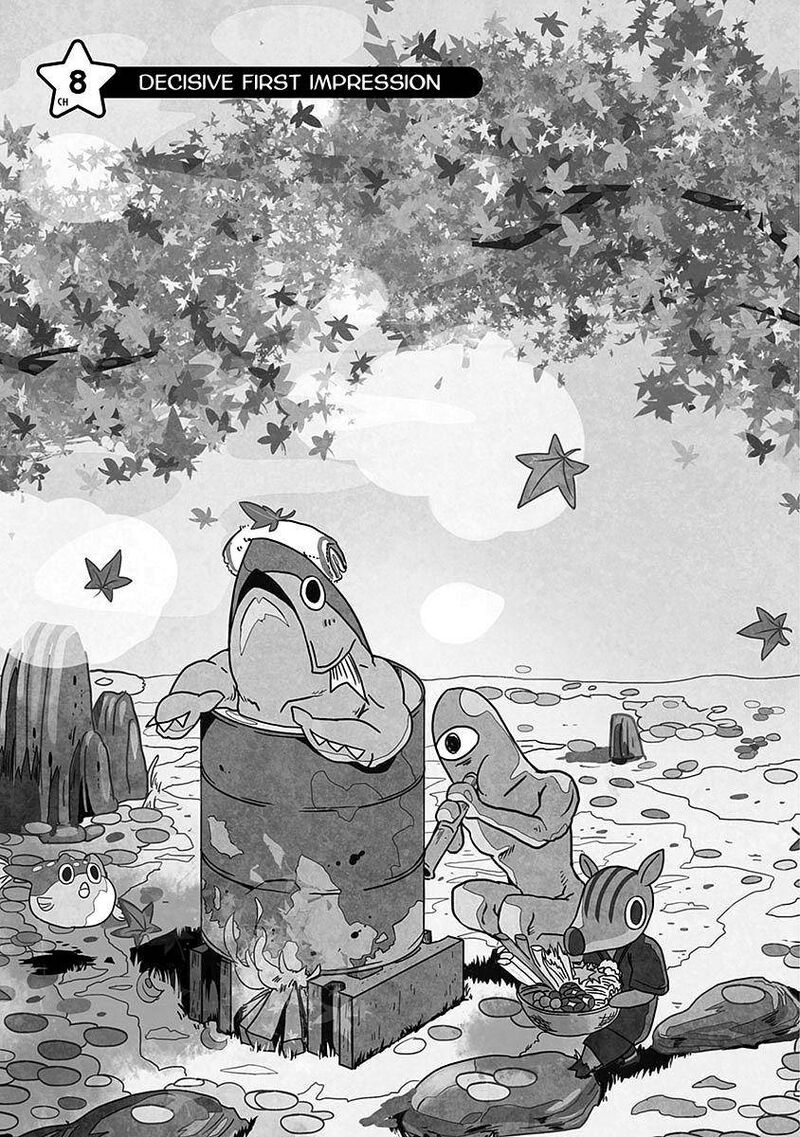 Ore To Hero To Mahou Shoujo 8 2