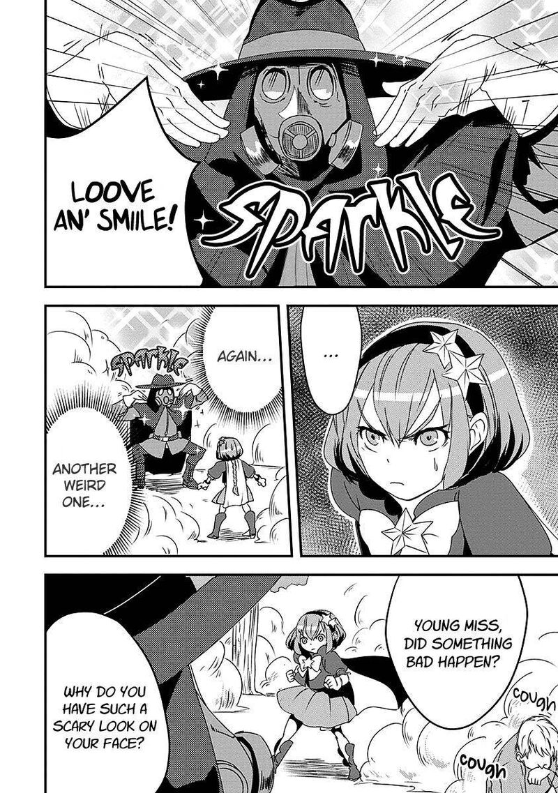 Ore To Hero To Mahou Shoujo 9 12