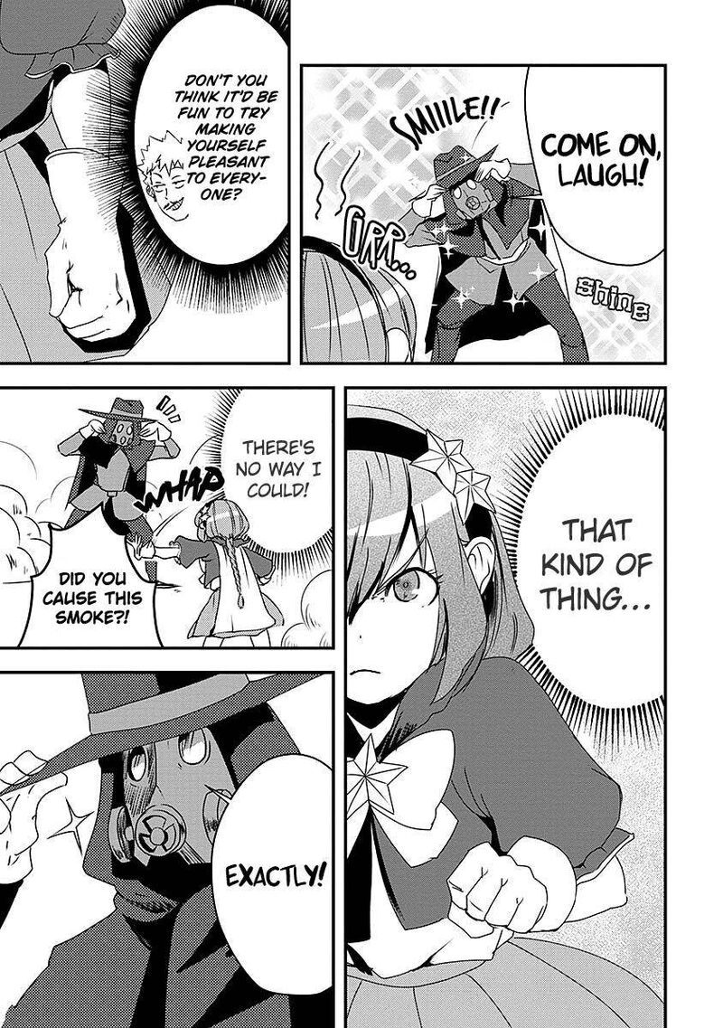 Ore To Hero To Mahou Shoujo 9 13