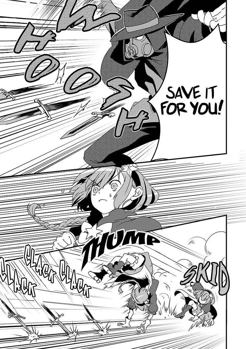 Ore To Hero To Mahou Shoujo 9 15