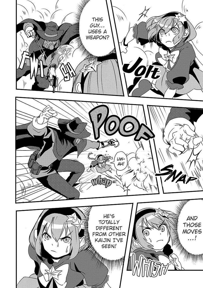 Ore To Hero To Mahou Shoujo 9 16