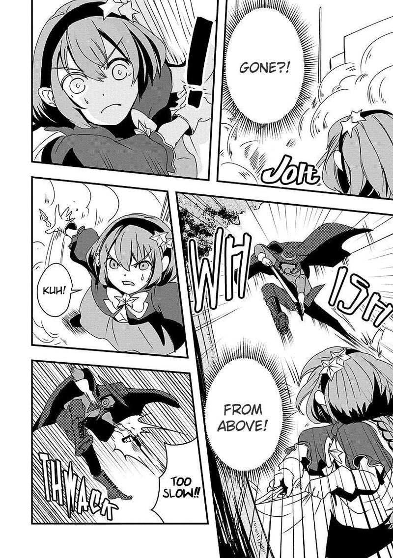 Ore To Hero To Mahou Shoujo 9 18