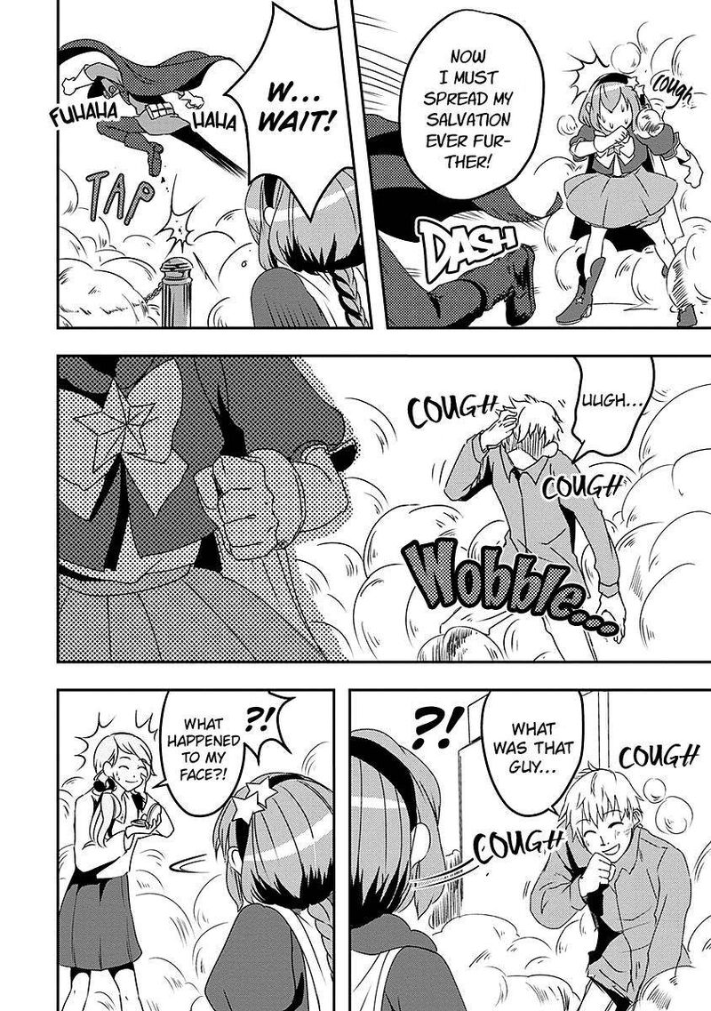 Ore To Hero To Mahou Shoujo 9 20