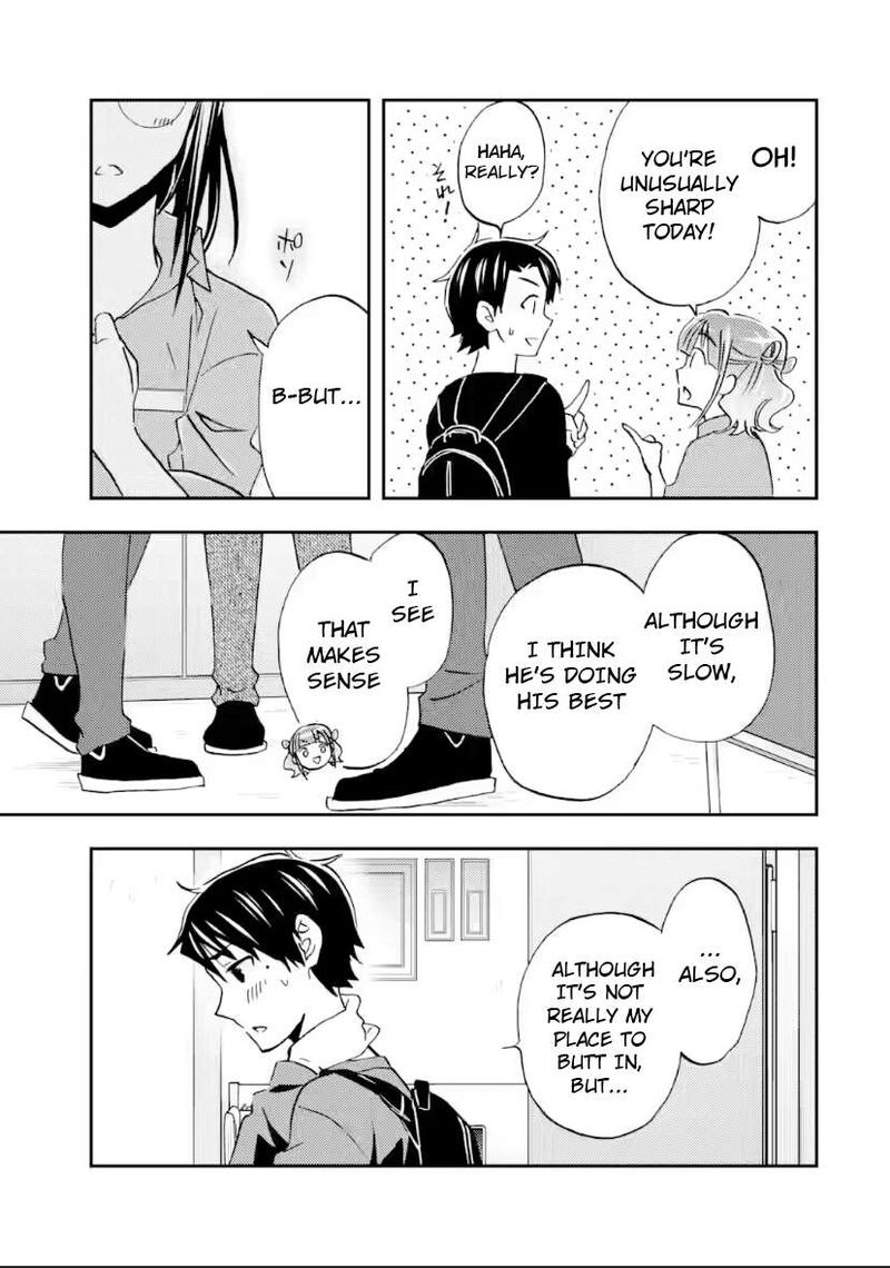 Ore Wa Shiranai Uchi Ni Gakkou Ichi No Bishoujo Wo Kudoite ItarashII 38 13