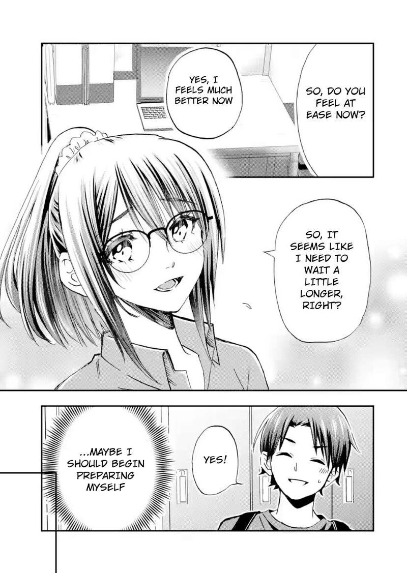 Ore Wa Shiranai Uchi Ni Gakkou Ichi No Bishoujo Wo Kudoite ItarashII 38 15