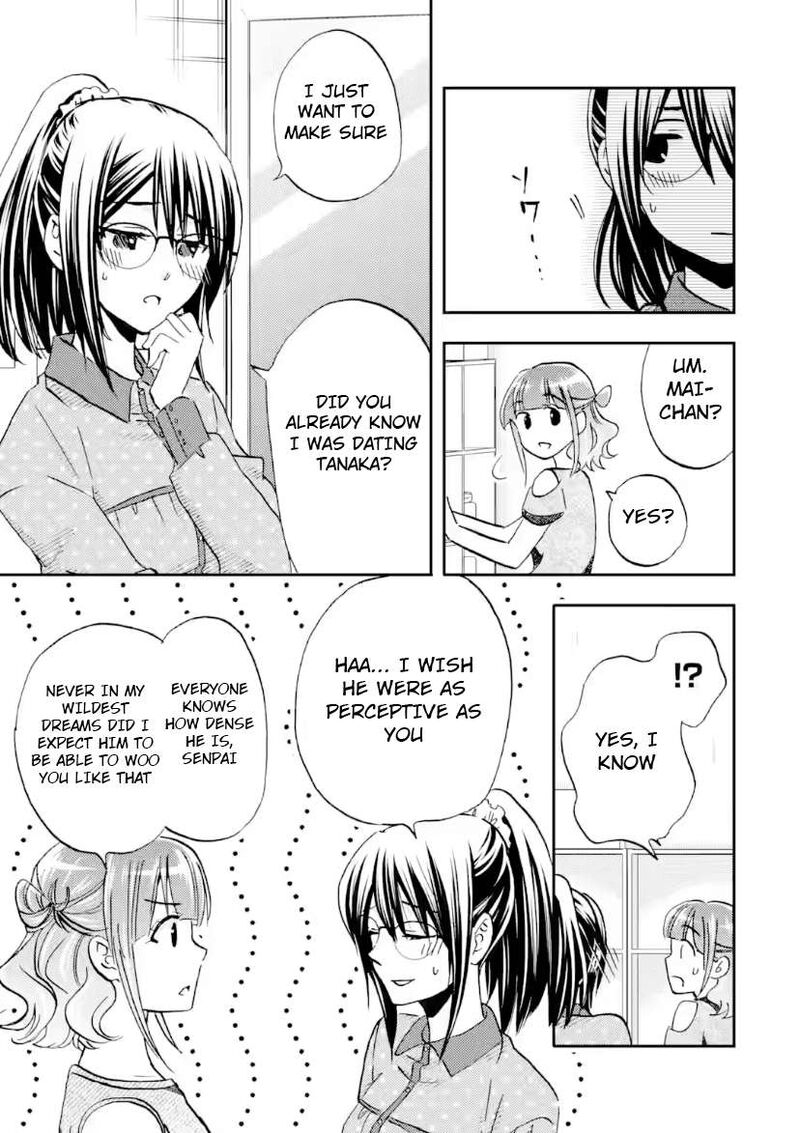 Ore Wa Shiranai Uchi Ni Gakkou Ichi No Bishoujo Wo Kudoite ItarashII 38 19