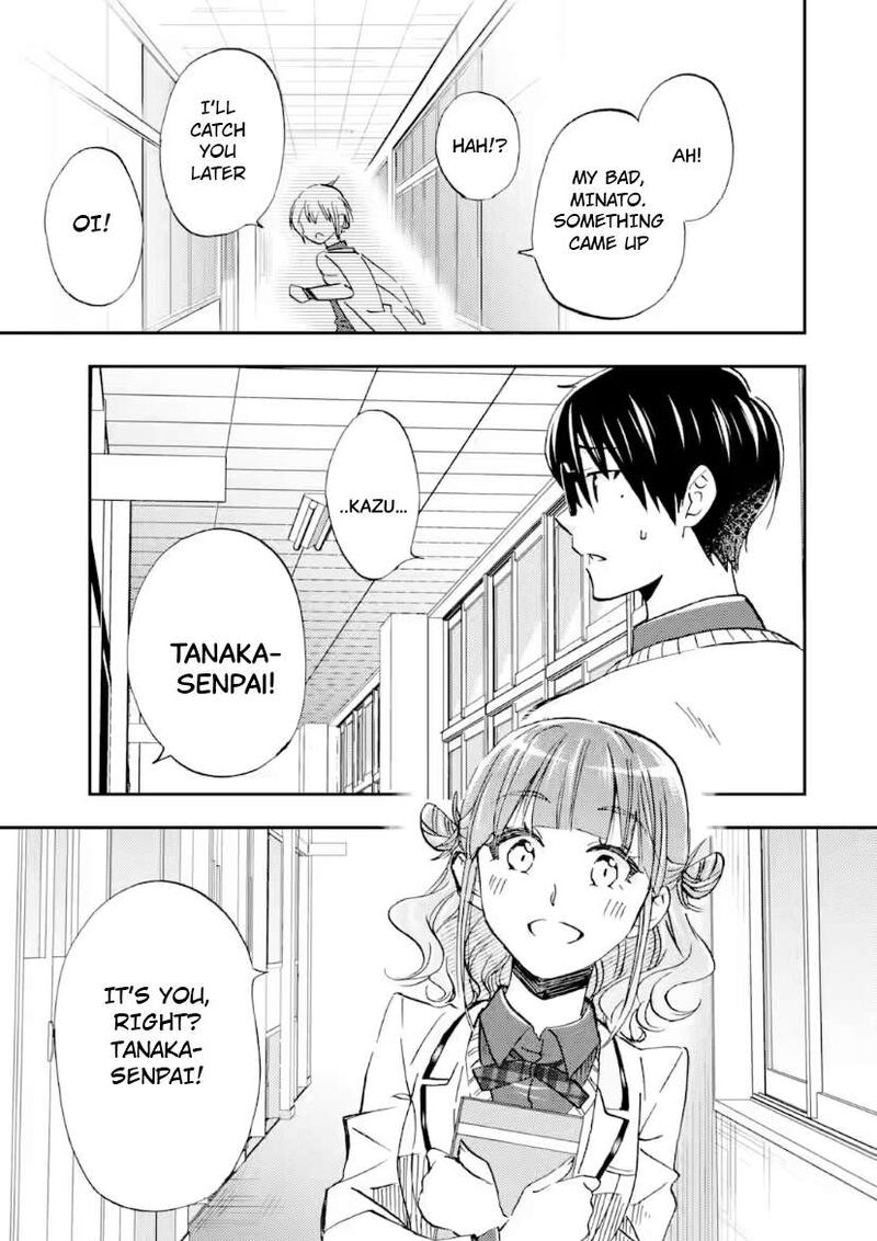 Ore Wa Shiranai Uchi Ni Gakkou Ichi No Bishoujo Wo Kudoite ItarashII 38 31