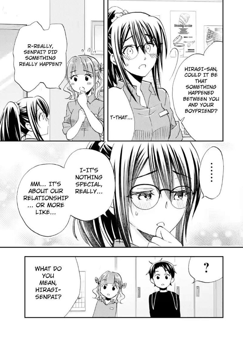 Ore Wa Shiranai Uchi Ni Gakkou Ichi No Bishoujo Wo Kudoite ItarashII 38 7