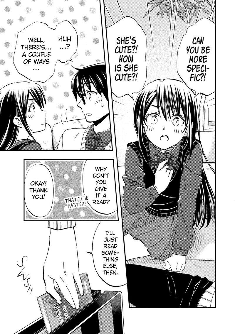Ore Wa Shiranai Uchi Ni Gakkou Ichi No Bishoujo Wo Kudoite ItarashII 39 13
