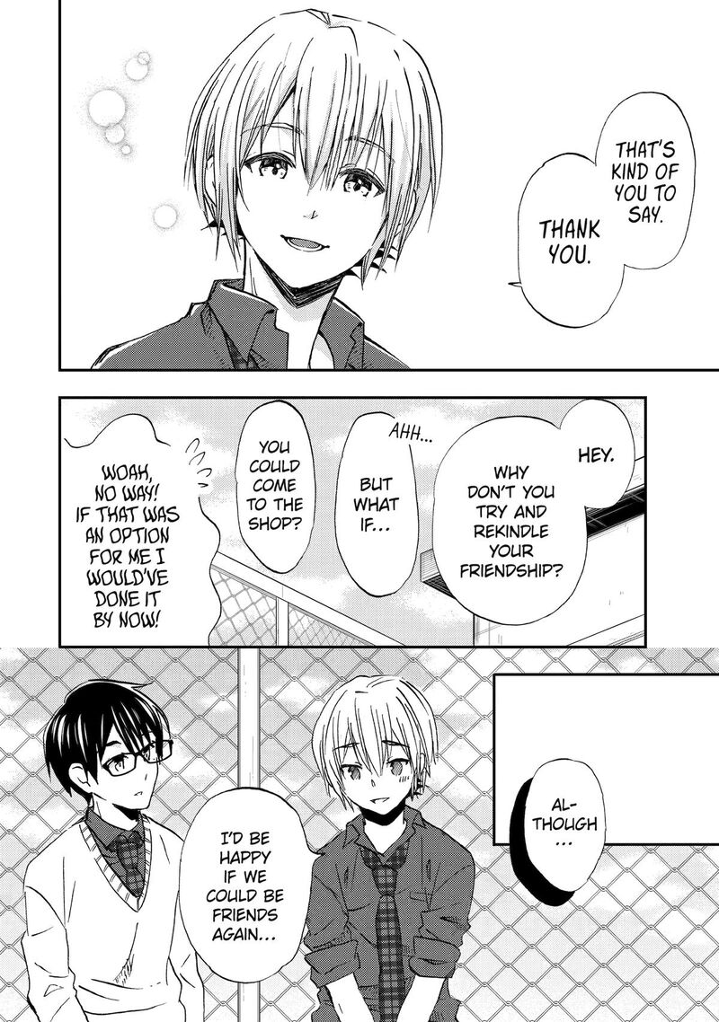 Ore Wa Shiranai Uchi Ni Gakkou Ichi No Bishoujo Wo Kudoite ItarashII 39 8