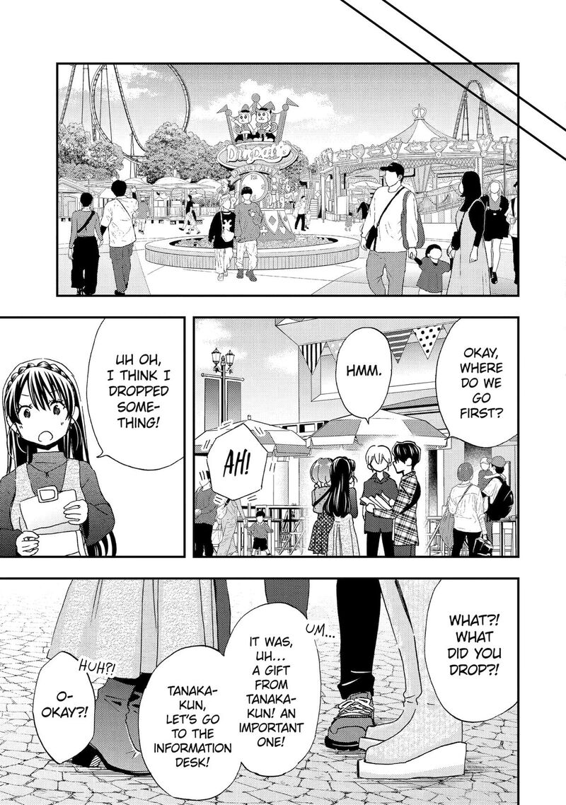 Ore Wa Shiranai Uchi Ni Gakkou Ichi No Bishoujo Wo Kudoite ItarashII 40 15