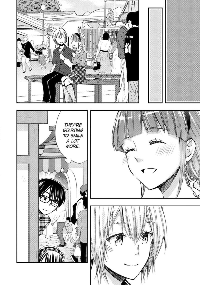 Ore Wa Shiranai Uchi Ni Gakkou Ichi No Bishoujo Wo Kudoite ItarashII 40 22