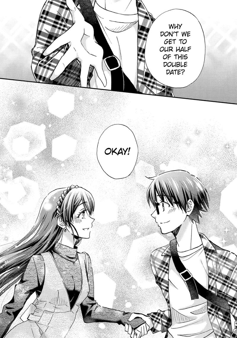 Ore Wa Shiranai Uchi Ni Gakkou Ichi No Bishoujo Wo Kudoite ItarashII 41 1